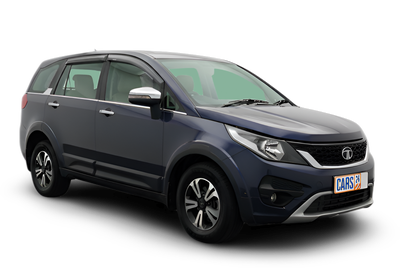 Tata Hexa-img